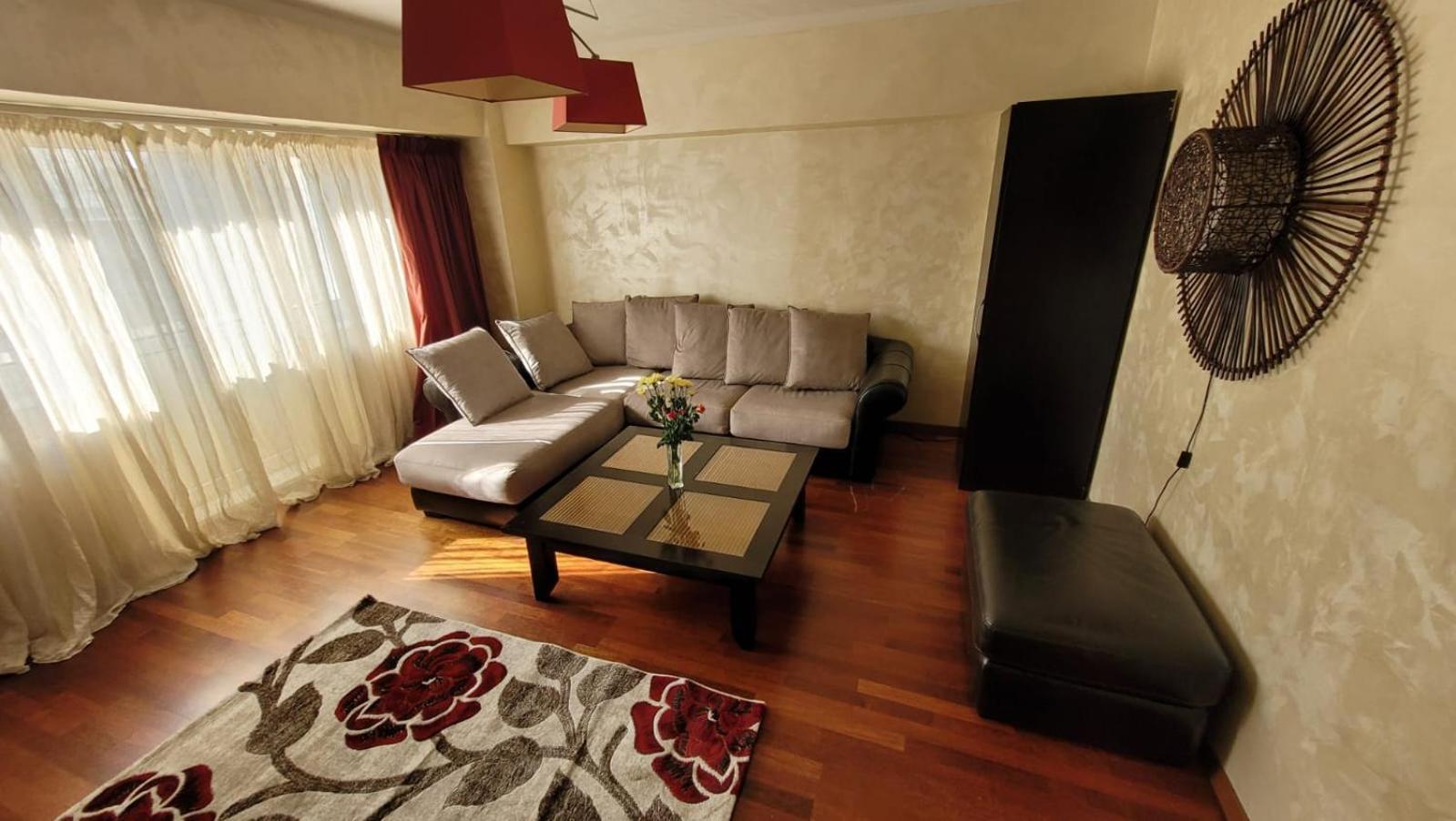Downtown Top Apartments Bucarest Exterior foto