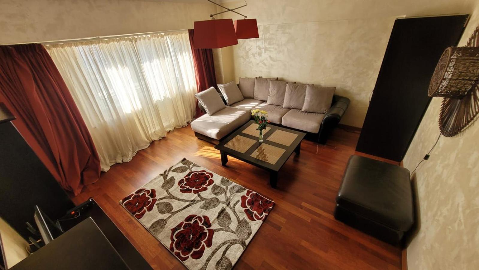 Downtown Top Apartments Bucarest Exterior foto